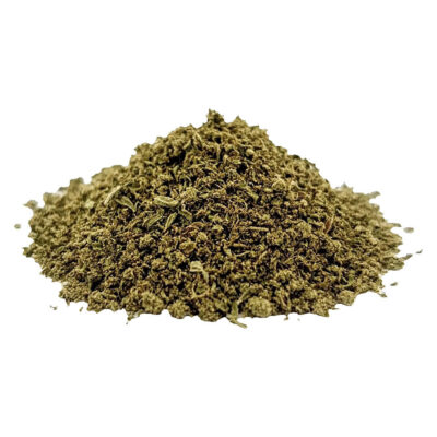 Station House - LA Confidential Milled