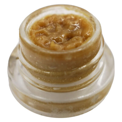 Green Amber Canada - Solventless Live Rosin