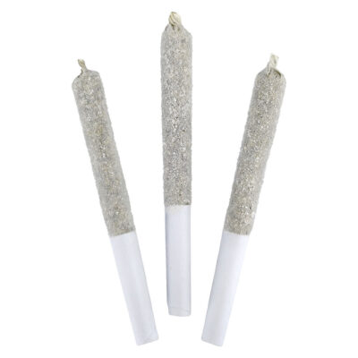 DEALR Infused - Blue Tartz Infused Pre-Roll