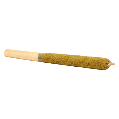 Divvy - Forbidden Fruit Infused Pre-Roll