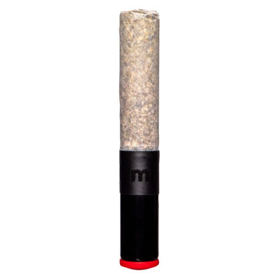 BLKMKT - Diamond Pave Ceramic Tip Cannon Pre-Roll