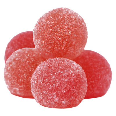 Pearls by Grön - Sour Cherry Bliss 1:1:1 CBC/CBG/THC
