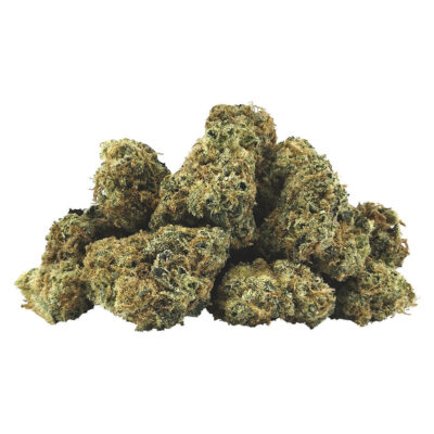 BC Smalls - Electric Lotus Smalls