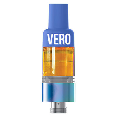 VERO - Rocket Bomb Live Liquid Diamond POSTLESS Vape Cart