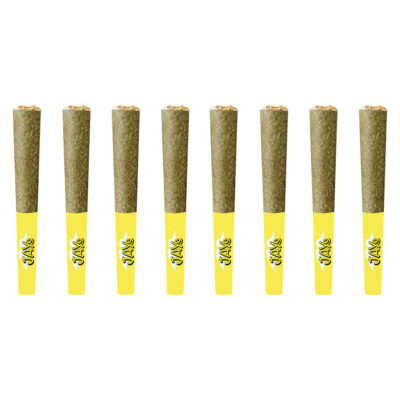 Jays - Diamond Infused Hawaiian Za value Pack Infused Pre-Roll