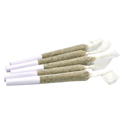 Truro - Bluenose Berry Pre-Roll