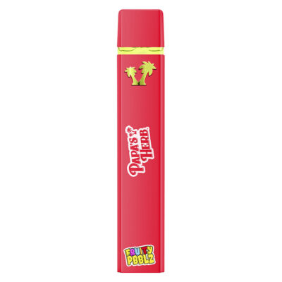 Papa's Herb - Fruity Pbblz Liquid Diamond AIO