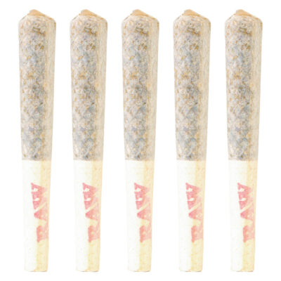 BLKMKT - BLK Caviar Pre-Roll