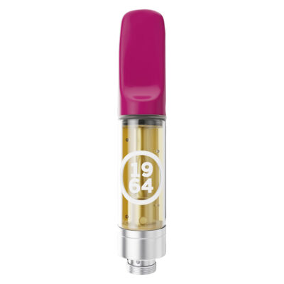 1964 - Stinky Pinky FSE Resin 510 Thread Cartridge