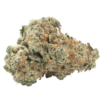 Big Bag O' Buds - GMO Kush Indica