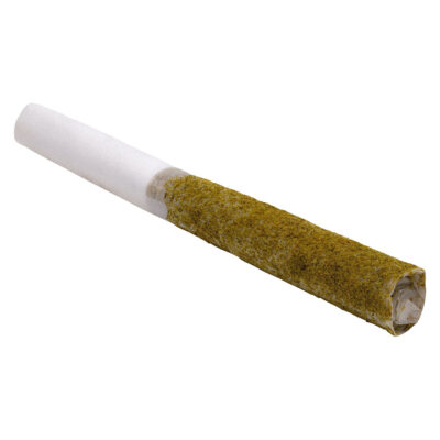Gas - Night Kush Indica Infused Pre-roll