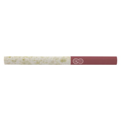 Common Ground - Blueberry Cupcake Slims Pre-Roll