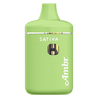Ambr - Ambr x SJ - Chrro Btz Liquid Diamond AIO