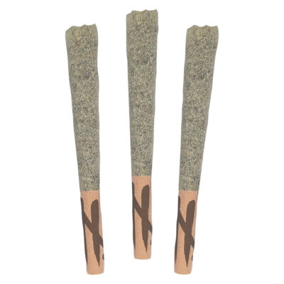 Natural History - Limited Reserve Sativa Pre-Roll