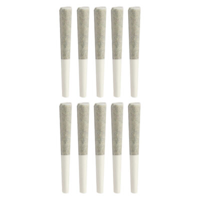 Seaweed Craft Cannabis - Red Velvet Ice Cream Dog Walker Pre-Roll