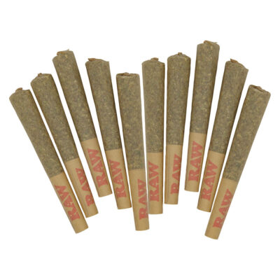 Common Ground - Guzzlers Pre-Roll