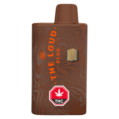 The Loud Plug - Cocolato Live Resin All-in-One Vape