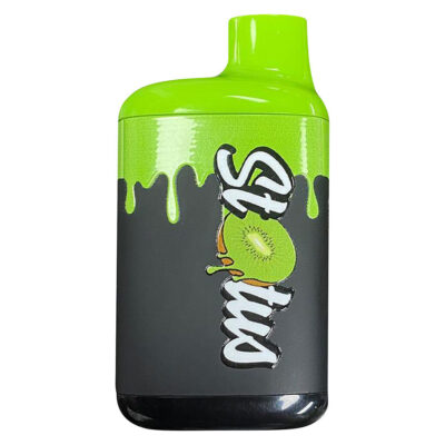 Status - Lamborkiwi Liquid Diamond Disposable
