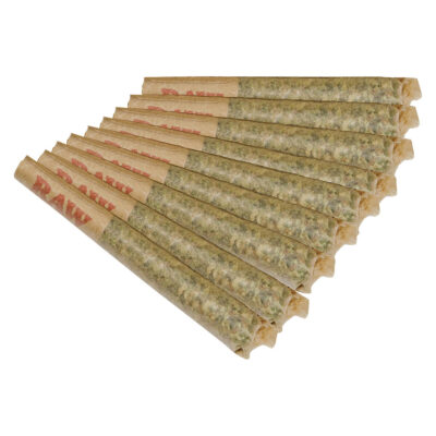 BC Green - Goofiez Pre-Roll