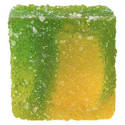 Glenn's - No.21 Distillate Delta 9 - Sour Mango