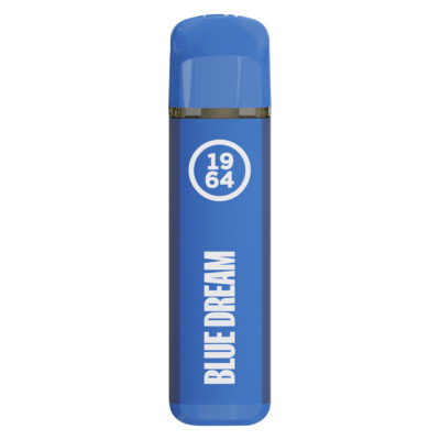 1964 - Blue Dream FSE Resin AIO Vape