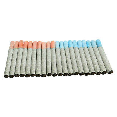 TRYGG - Block Party Pre-Roll