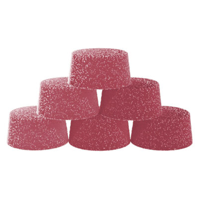 BIGGIES - Raspberry Ginger Ale Multipack
