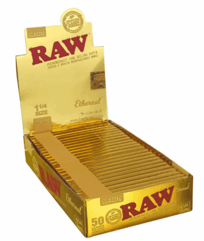 Raw Classic Phenomenally Thin