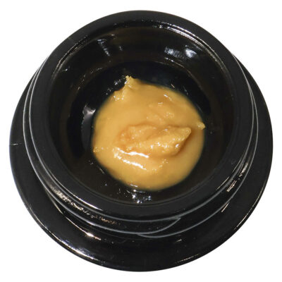 The Goo! - Mochazilla Live Rosin