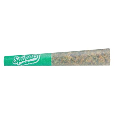 Spinach - OG Kush Pre-Roll