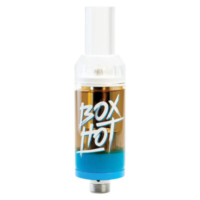 BOXHOT - Code Blue 510 Thread Cartridge