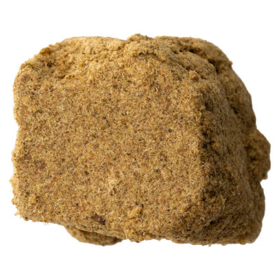 BIG - BIG Blonde Hash