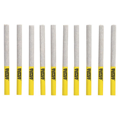 Super Toast - Animal Mintz Slims Pre-Roll