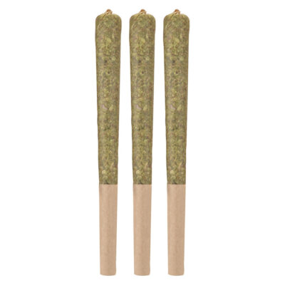Woody Nelson - Country Club Craft Pre-Roll