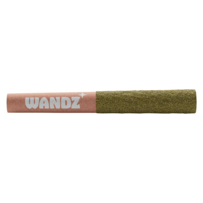 BK Wandz* Puffz - Dubai Delight Infused Pre-Roll