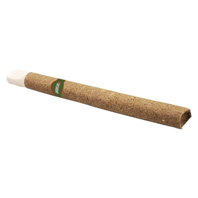 Saturday - Smoky Apple Iced HashWoods Infused Blunt