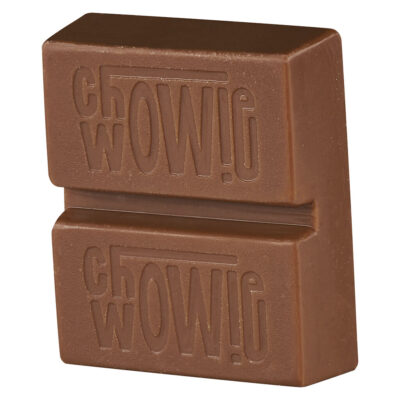 Chowie Wowie - Milk Chocolate Balance Multi-Pack