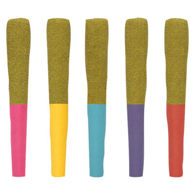 High Stick - Starting Five Infused Pre-Roll