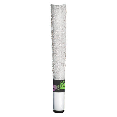 Dab Bods - Royal Skywalker Moon Rock Mega Infused Pre-Roll