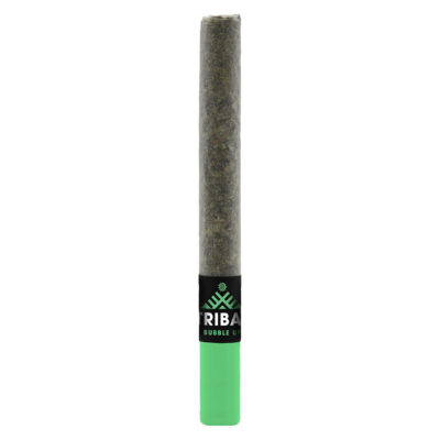 Tribal - Bubble Up Ceramic Tip Pre-Roll