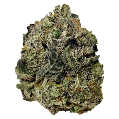 BC Green - Modified Grapes