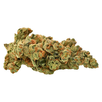 5 Points Cannabis - Sacré Bleu