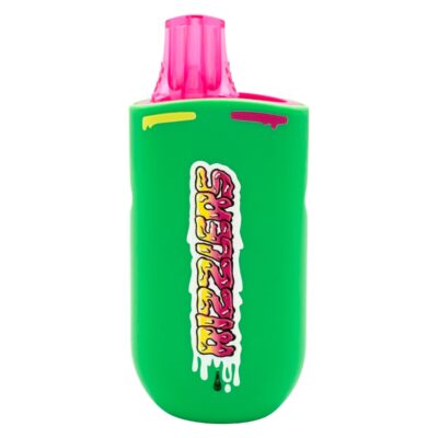 Rizzlers - Switchit - Sour Slapple + Grape Galaxy AIO Vape