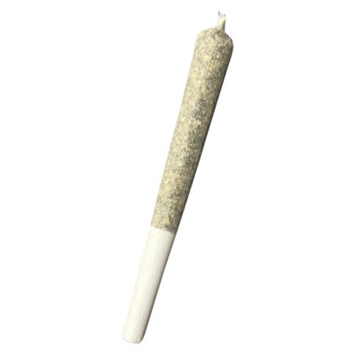Truro - Bluenose Berry Hash Infused Pre-Roll