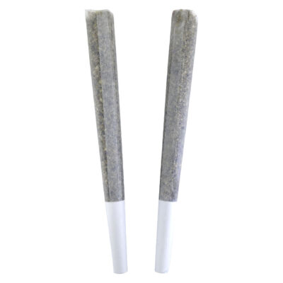 BC Doobies - Tiger Balm Pre-Roll