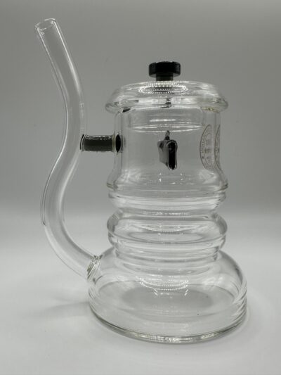 Hash Kettles