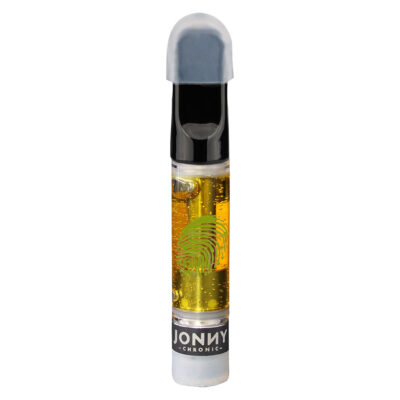 Jonny Chronic - Northern Lights Liquid Diamonds 510 Thread Cartridge