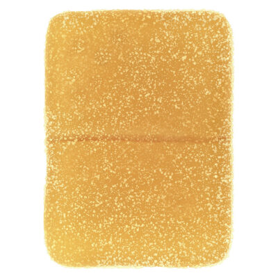 Wyld - Real Fruit Sour Peach Mango Sativa Gummies 3:1 CBG:THC