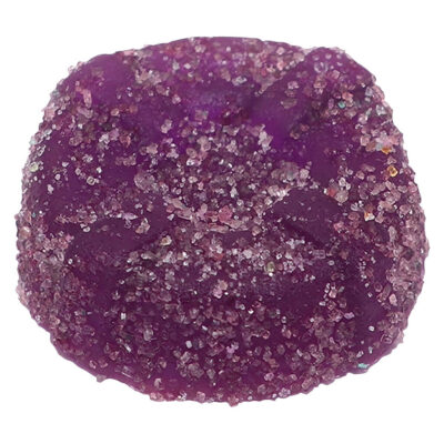No Future - 10X The Madness The Sour Purple One - Live Rosin Indica