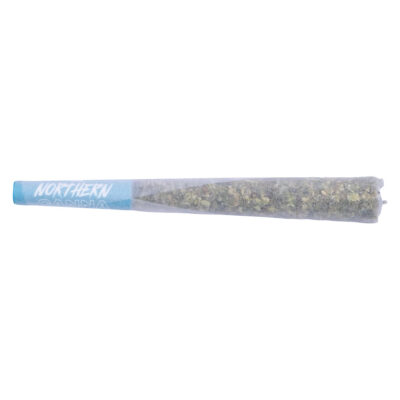 Northern Canna - Snake in the Grass Infused Pre-Roll